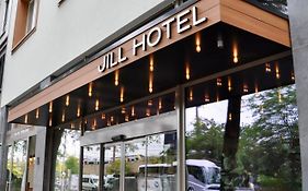 Jill Hotel Brussels Centre Midi